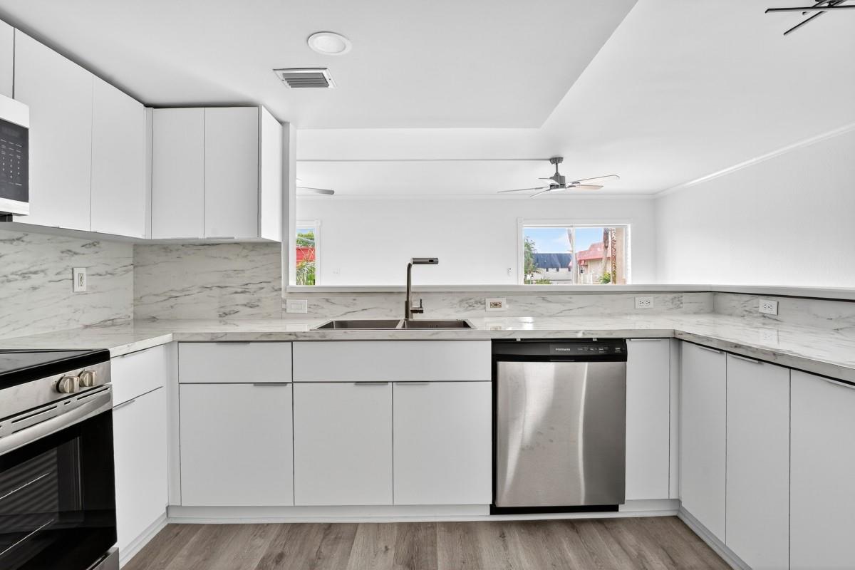 Brookfiels Garden - Residential