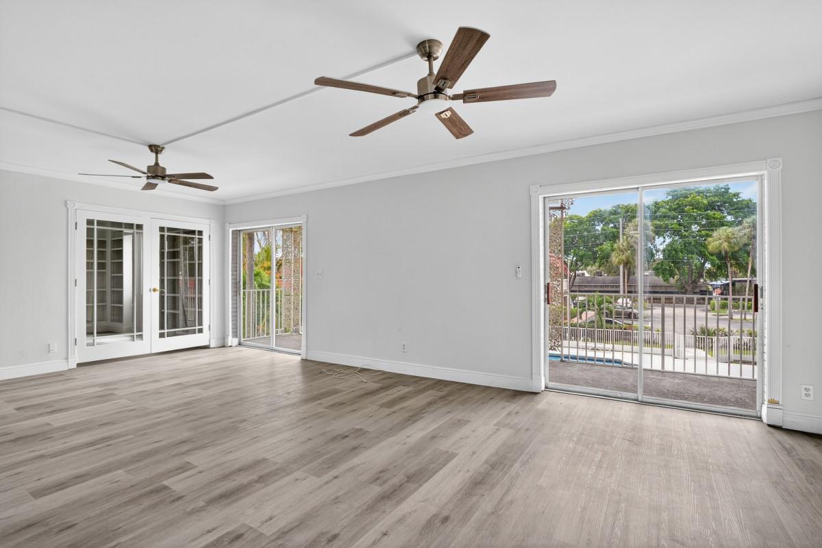 Brookfiels Garden - Residential