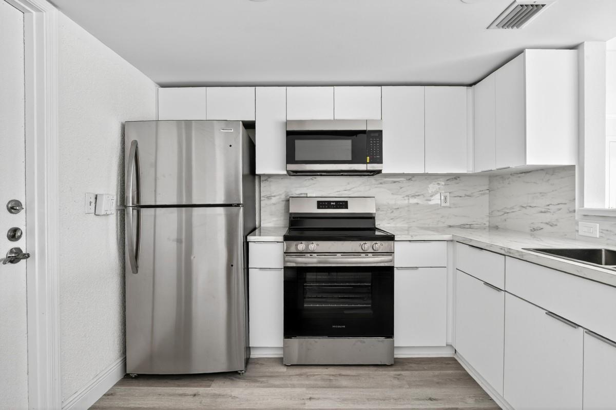 Brookfiels Garden - Residential