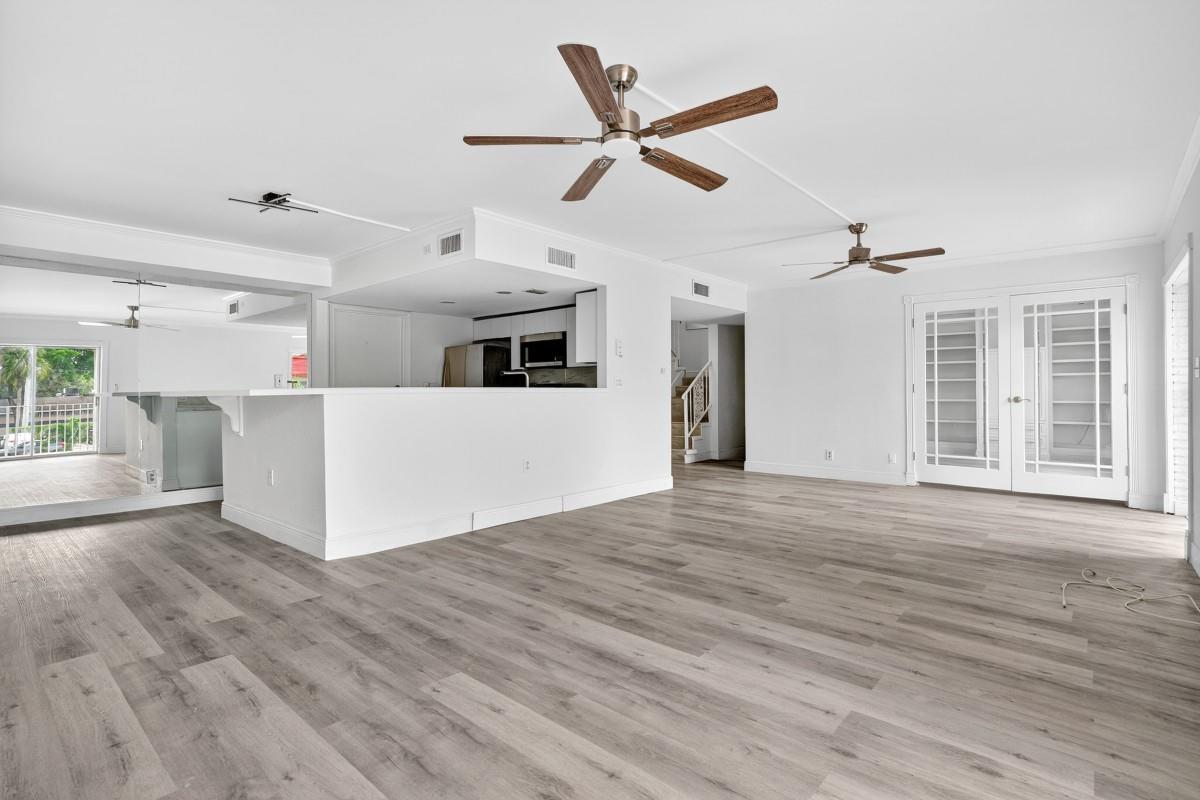 Brookfiels Garden - Residential