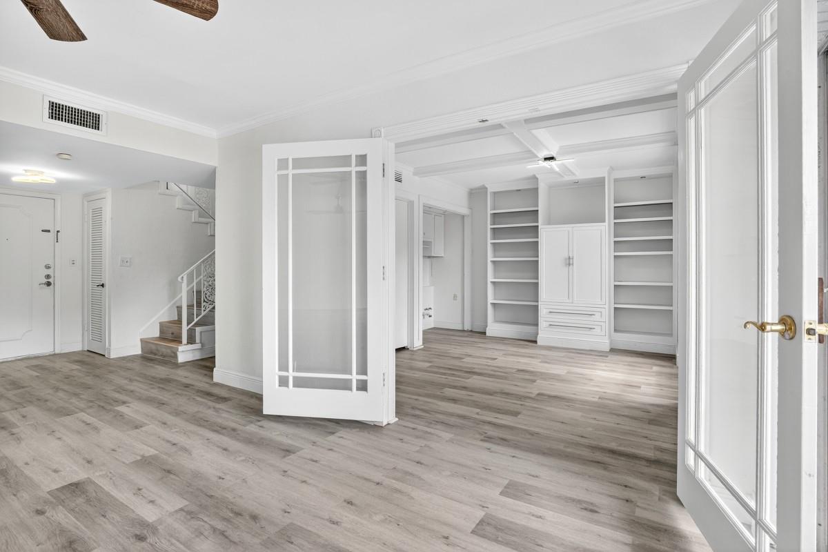 Brookfiels Garden - Residential