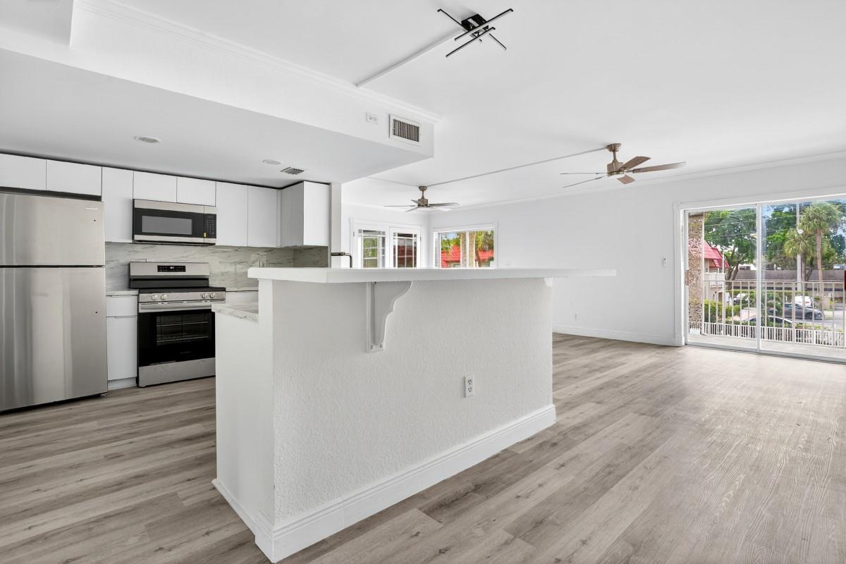 Brookfiels Garden - Residential