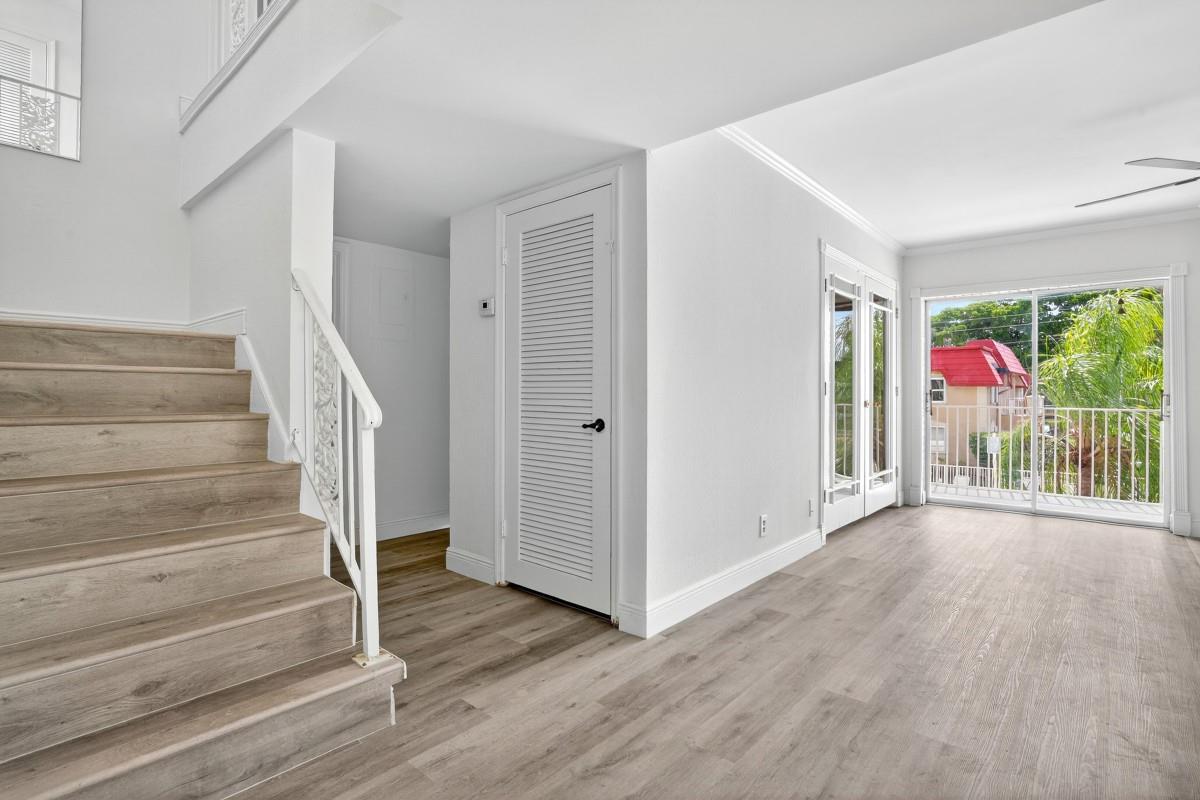 Brookfiels Garden - Residential