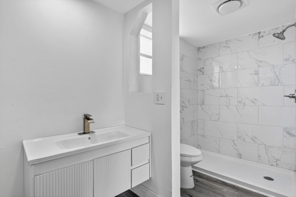 Brookfiels Garden - Residential