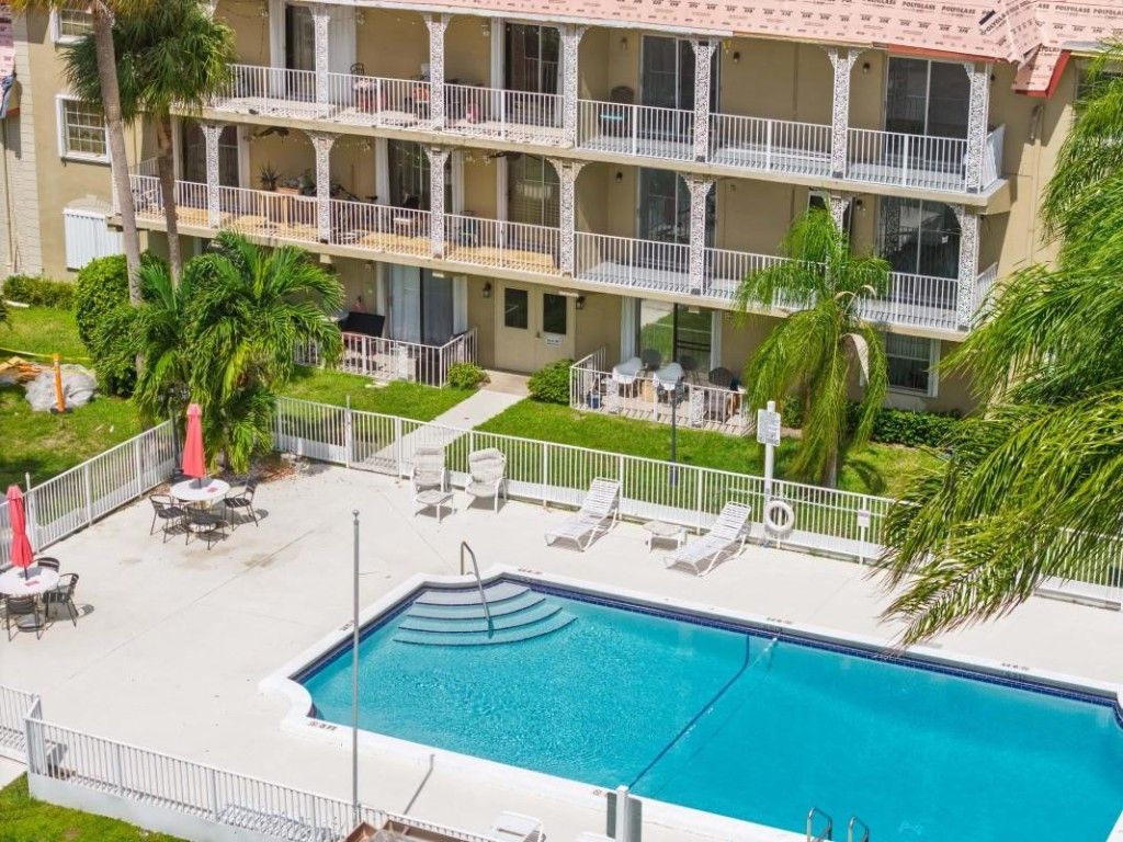 Photo of 495 SE 8th Street #242, Deerfield Beach, FL 33441 (MLS # F10533648)