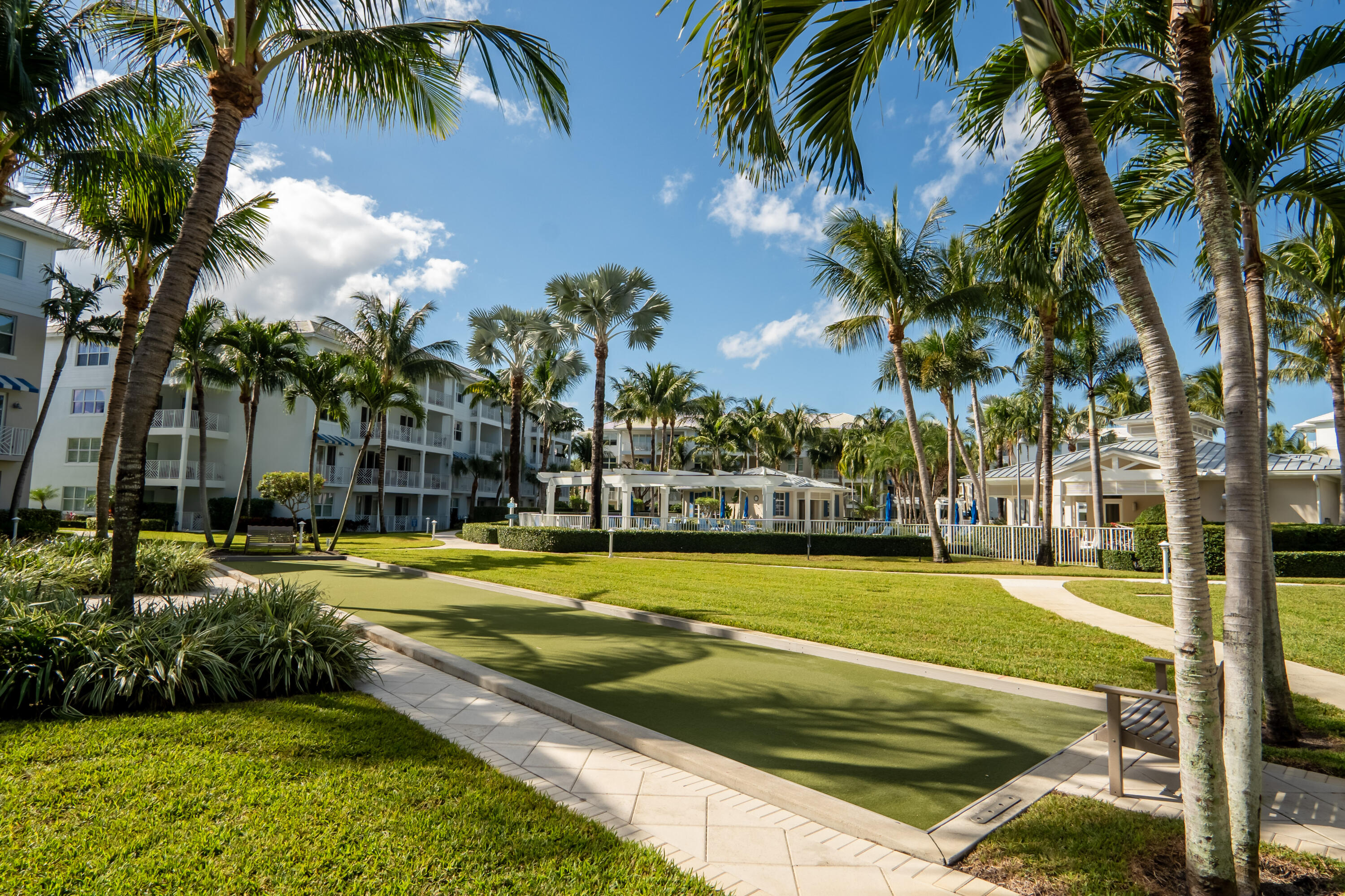 Juno Bay Colony - Residential
