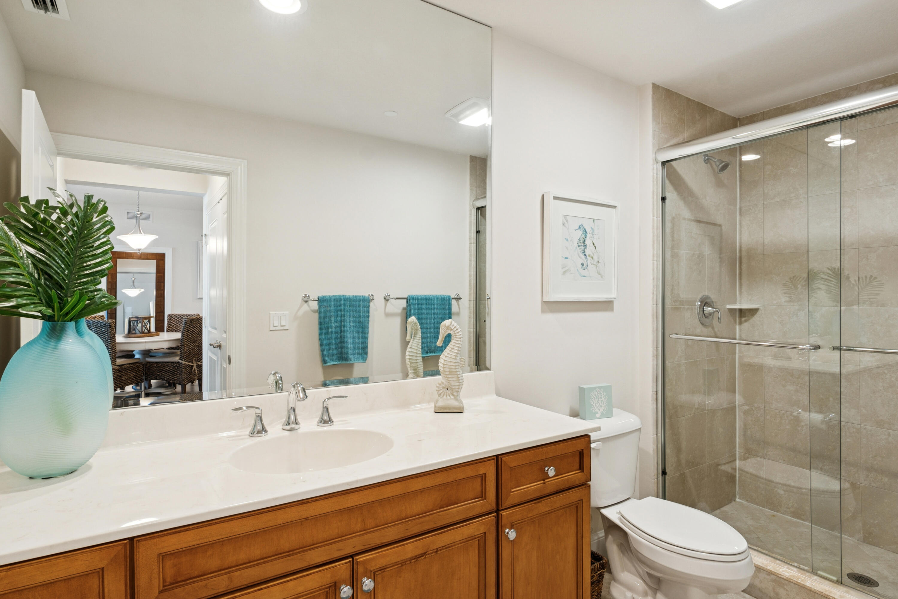 Juno Bay Colony - Residential