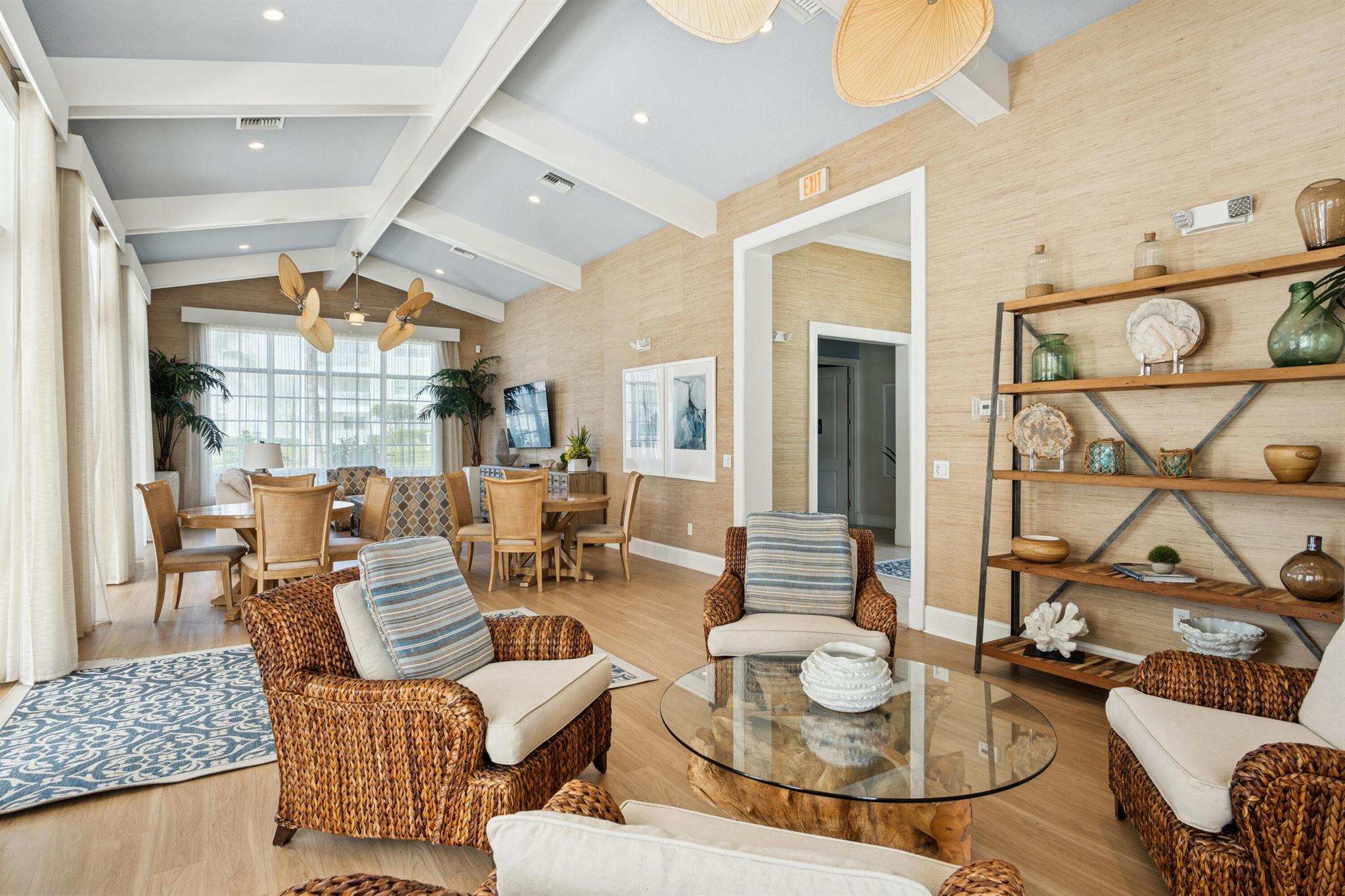 Juno Bay Colony - Residential