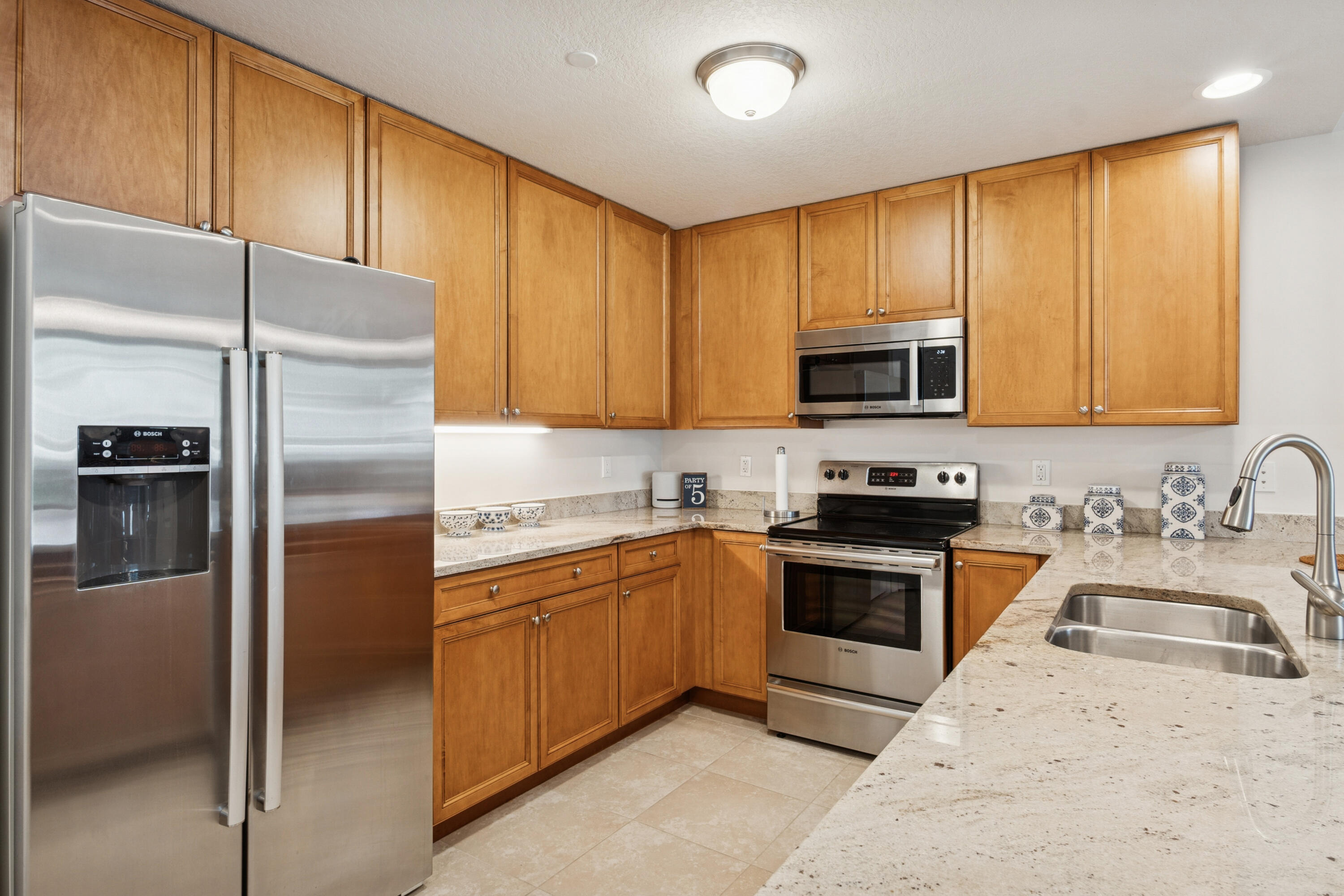 Juno Bay Colony - Residential