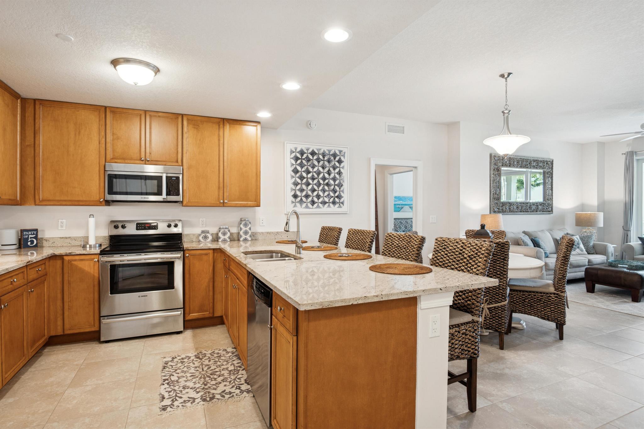 Juno Bay Colony - Residential