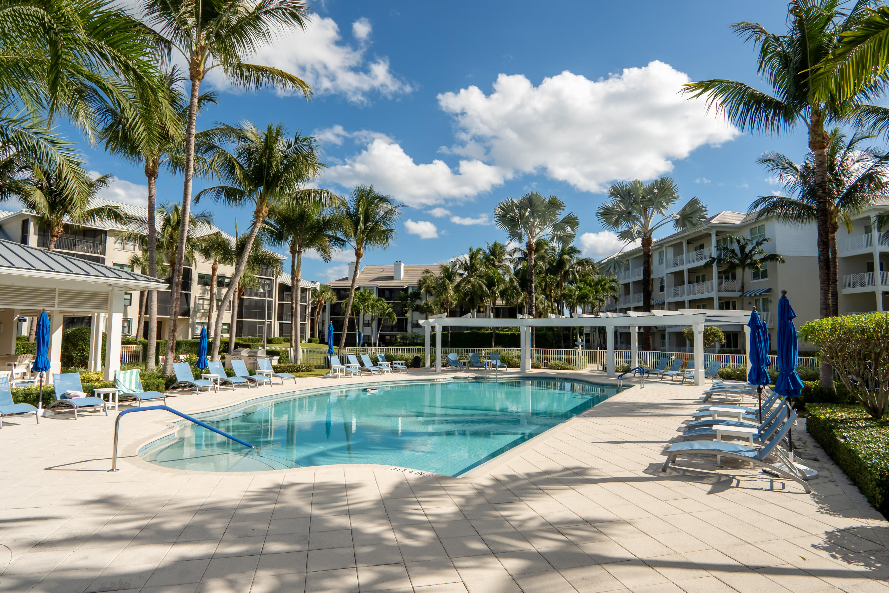 Juno Bay Colony - Residential