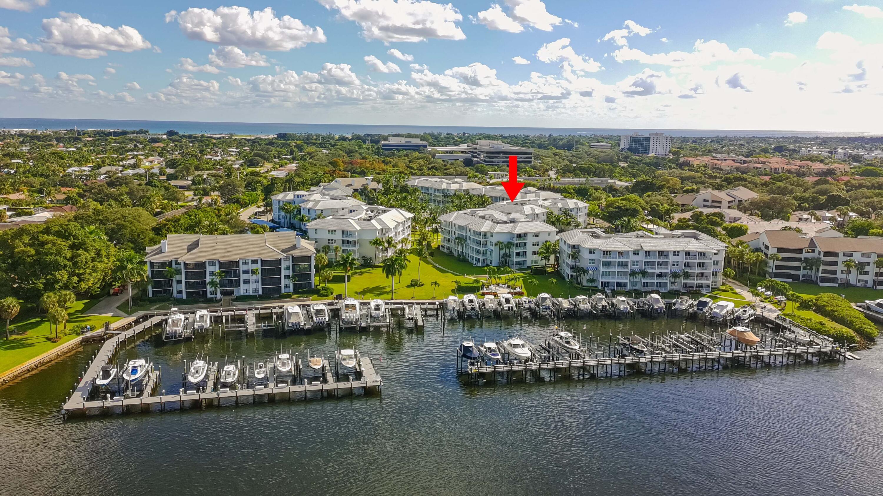 Juno Bay Colony - Residential