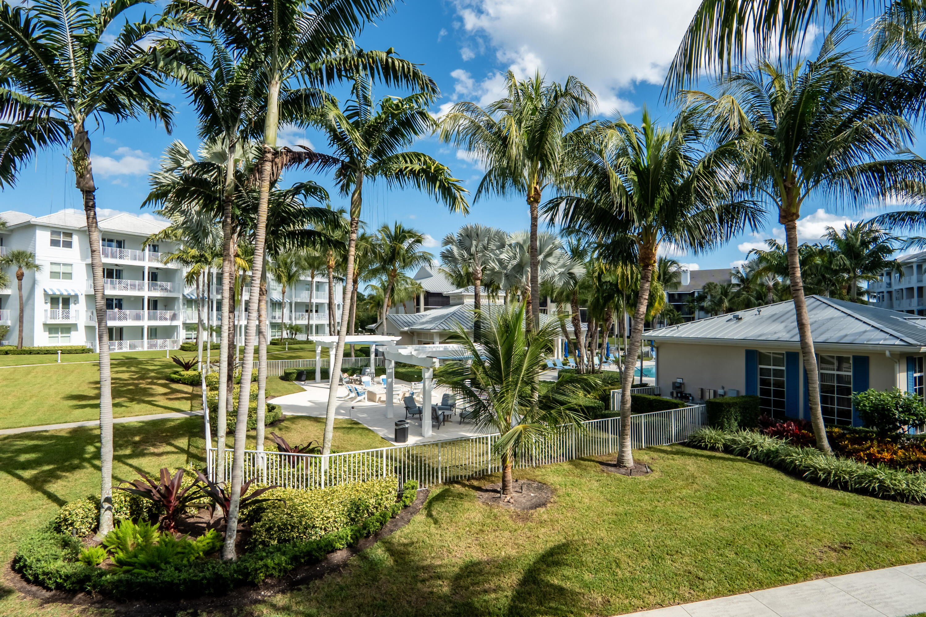 Juno Bay Colony - Residential
