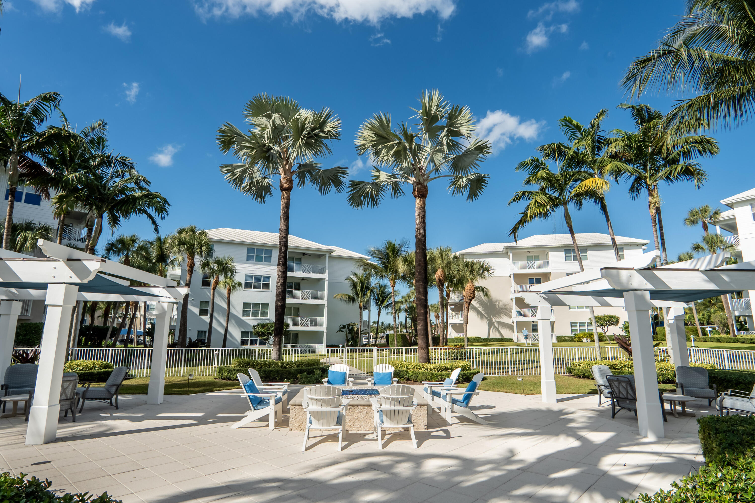 Juno Bay Colony - Residential