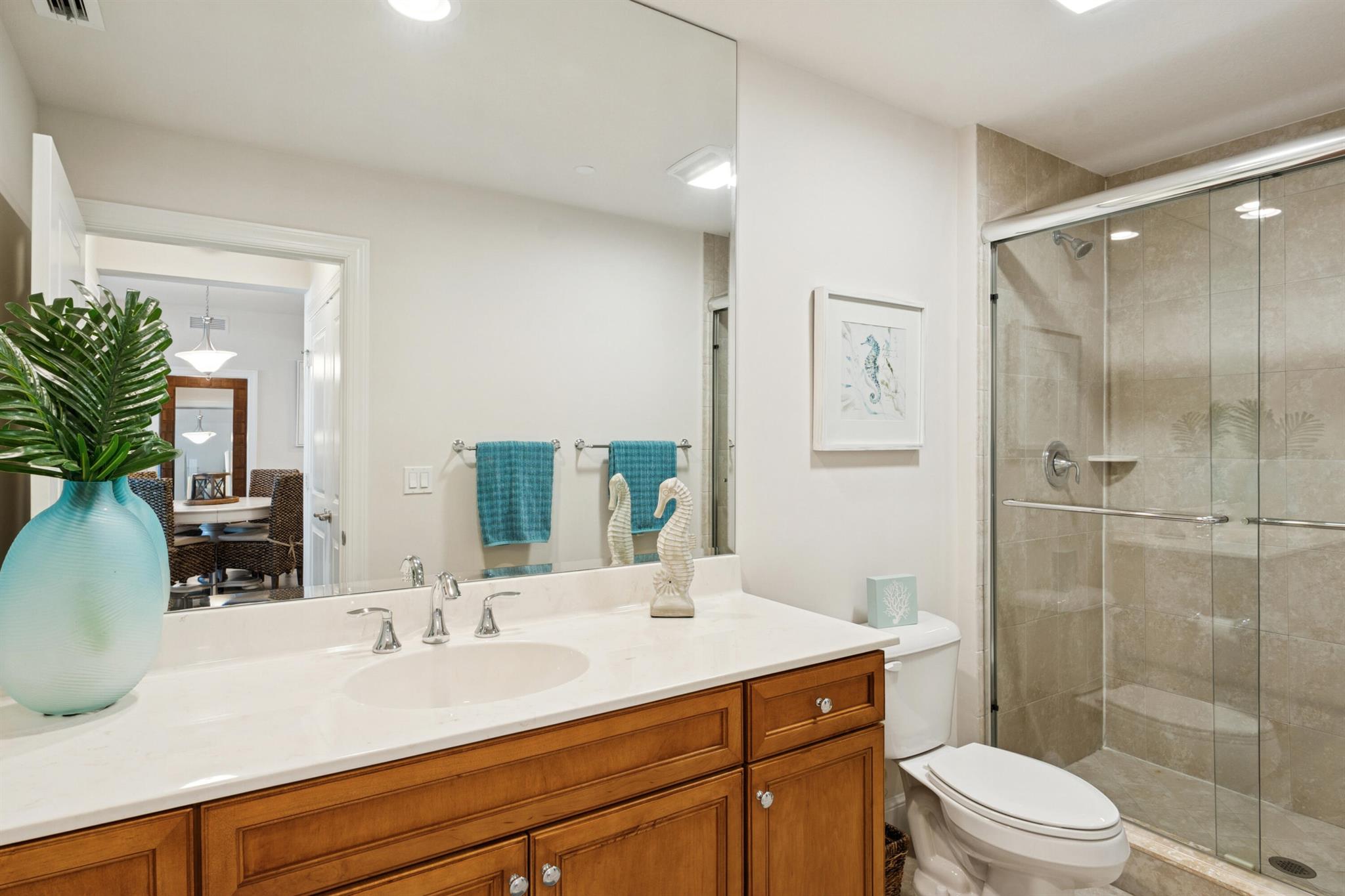 Juno Bay Colony - Residential