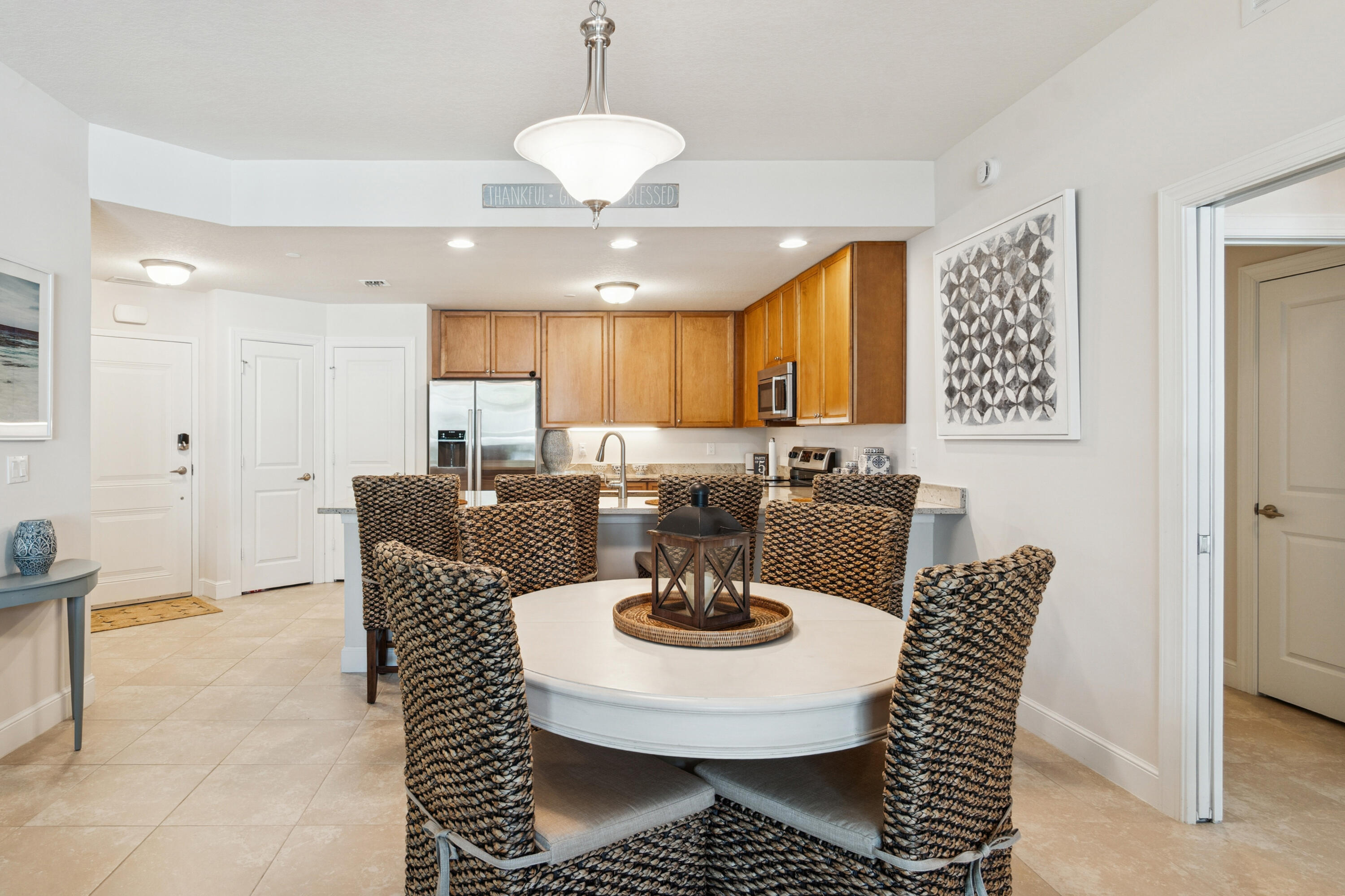 Juno Bay Colony - Residential