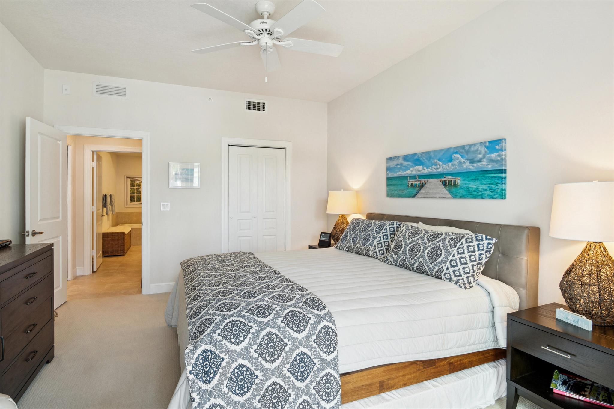 Juno Bay Colony - Residential