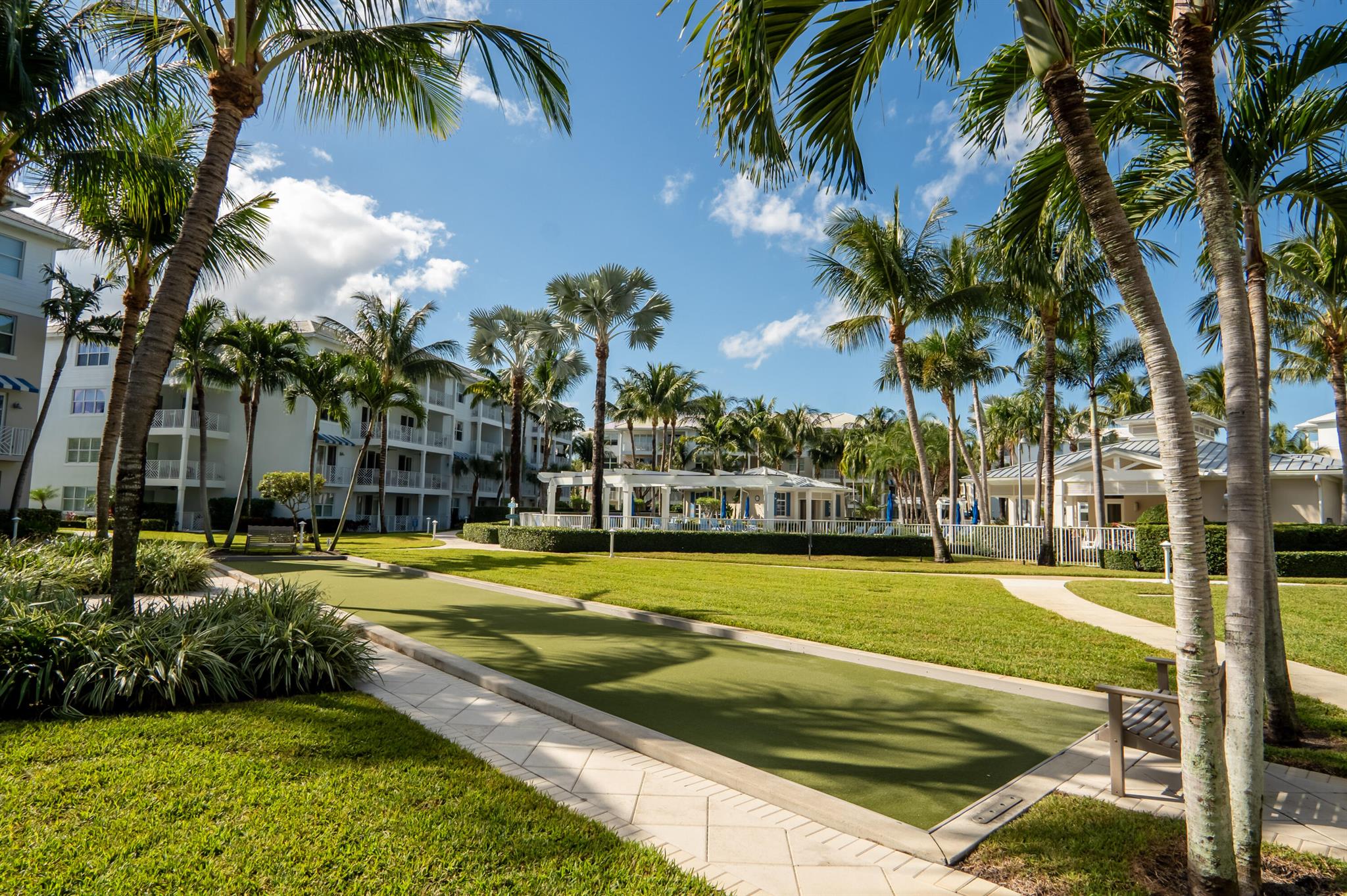 Juno Bay Colony - Residential