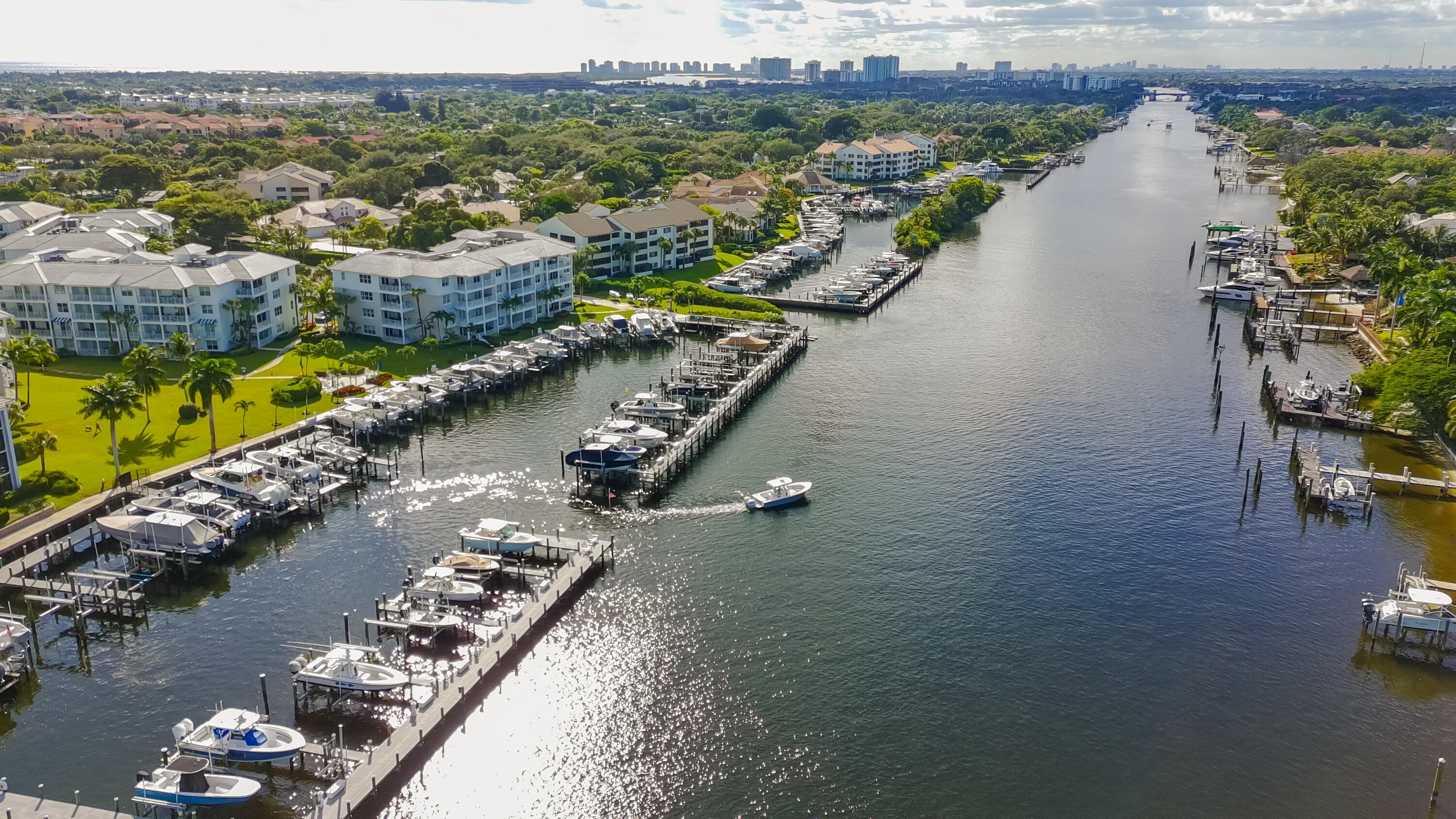 Juno Bay Colony - Residential