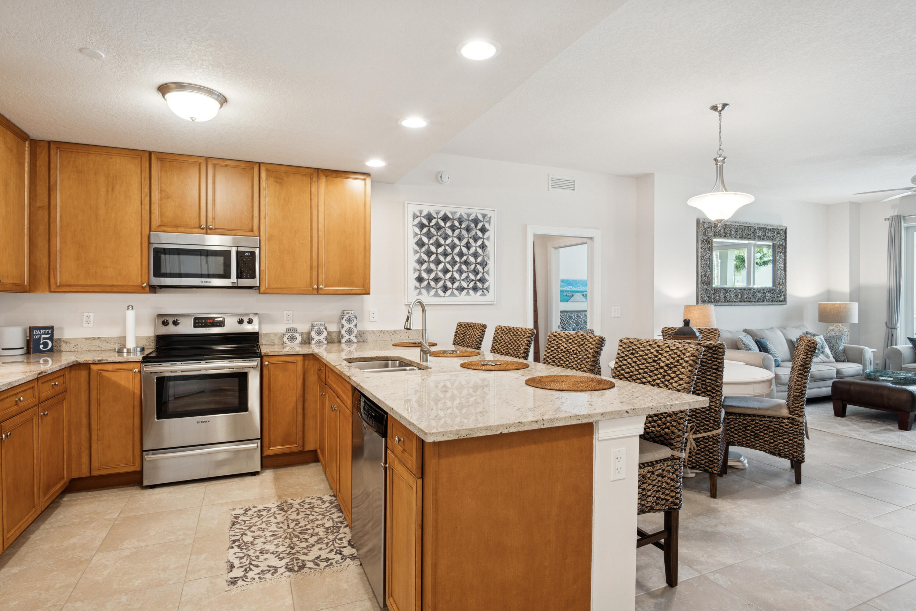 Juno Bay Colony - Residential