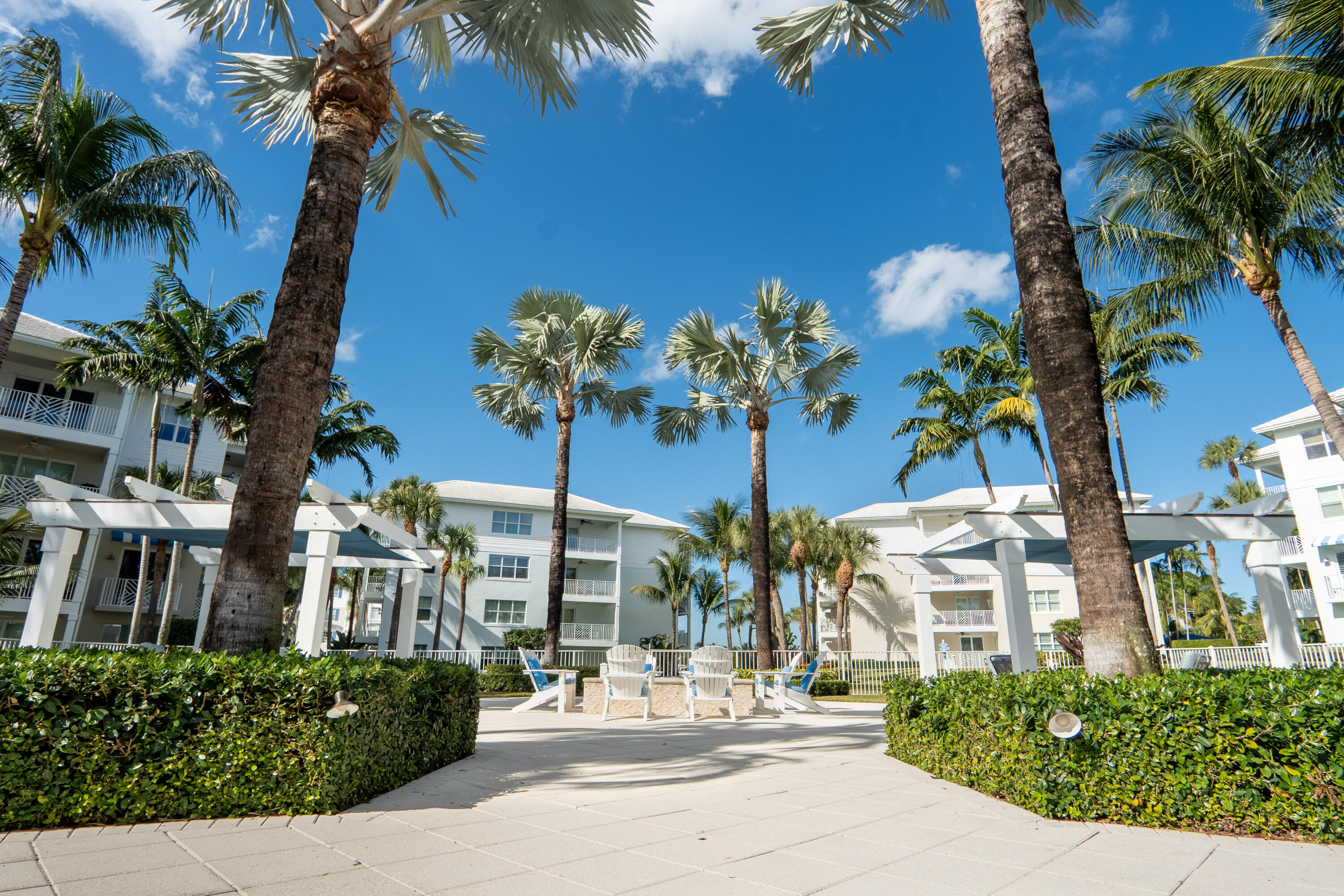 Juno Bay Colony - Residential