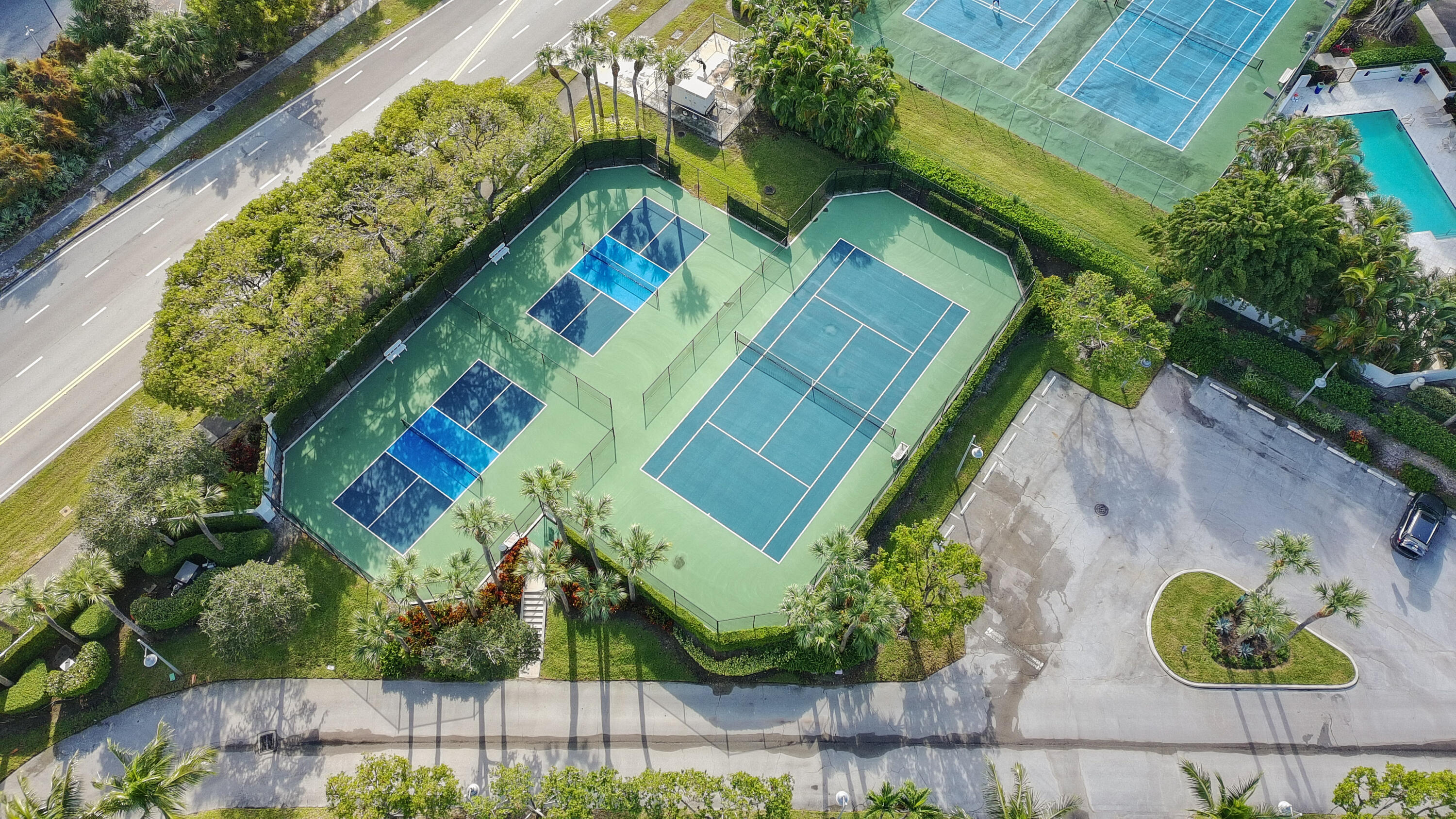 Juno Bay Colony - Residential