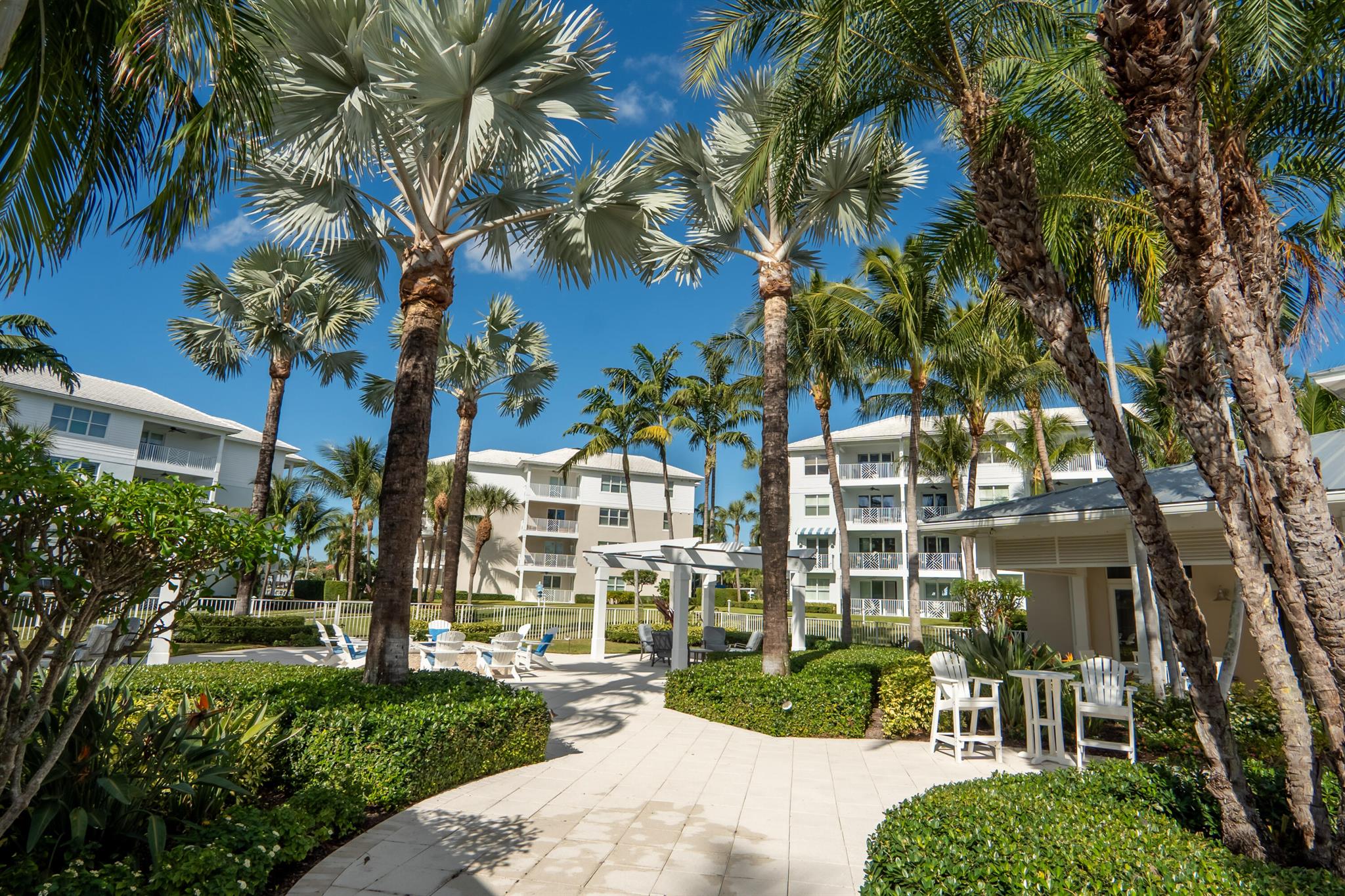Juno Bay Colony - Residential