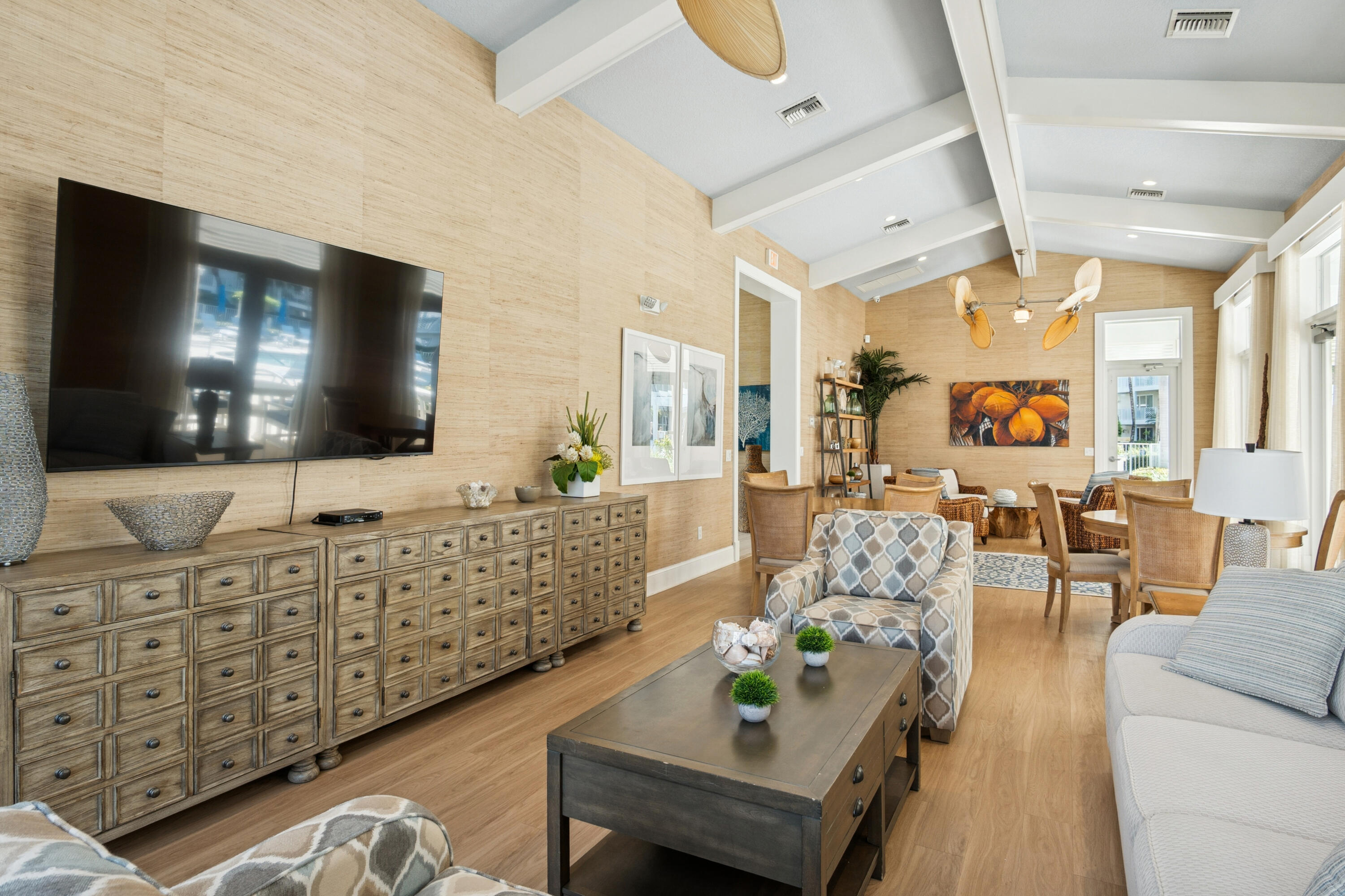 Juno Bay Colony - Residential