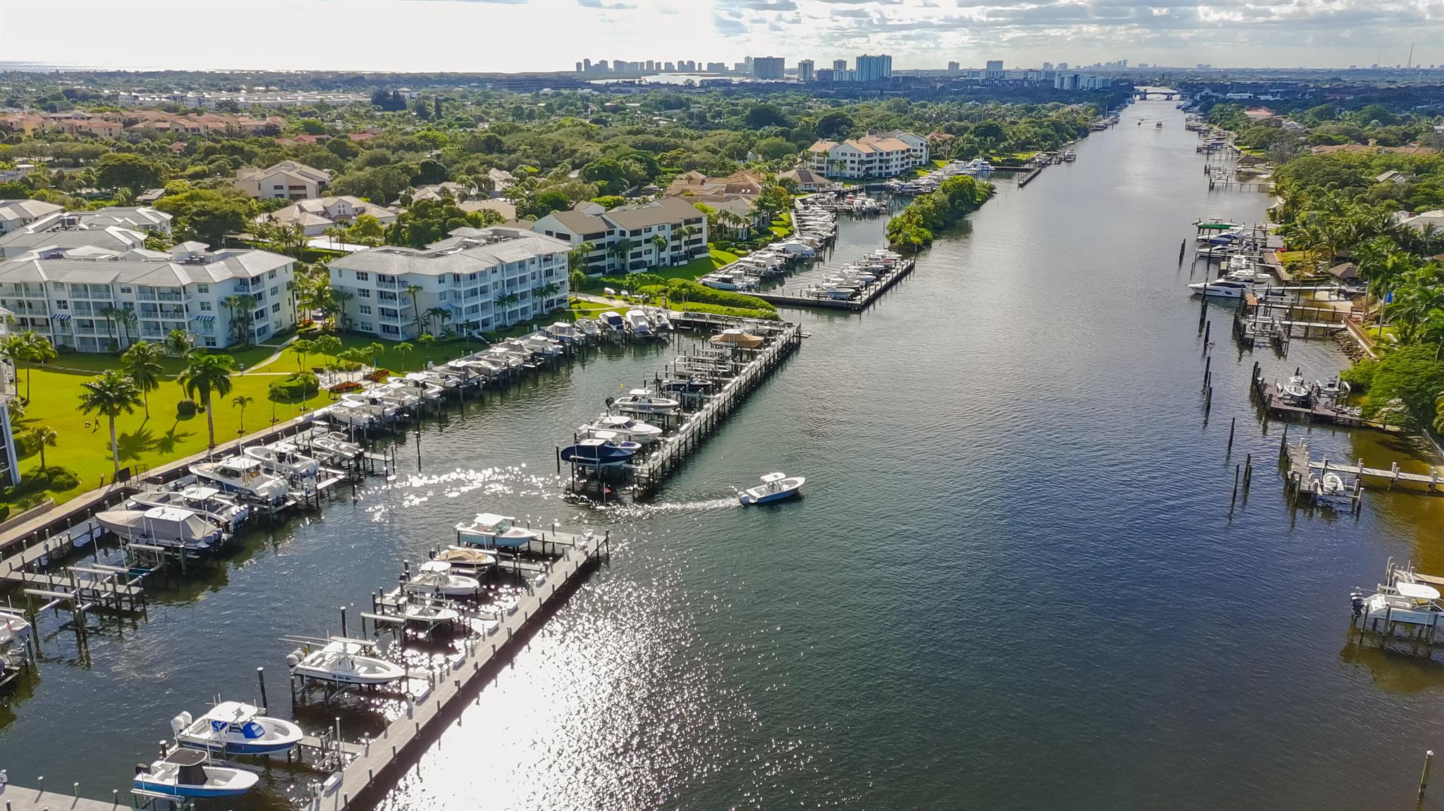 Juno Bay Colony - Residential