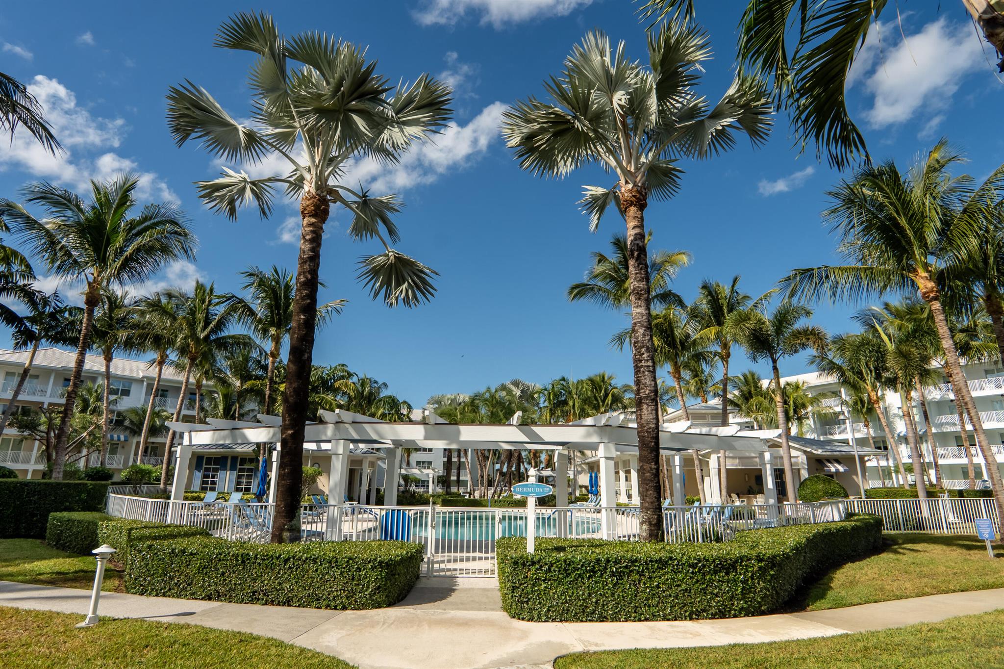 Juno Bay Colony - Residential