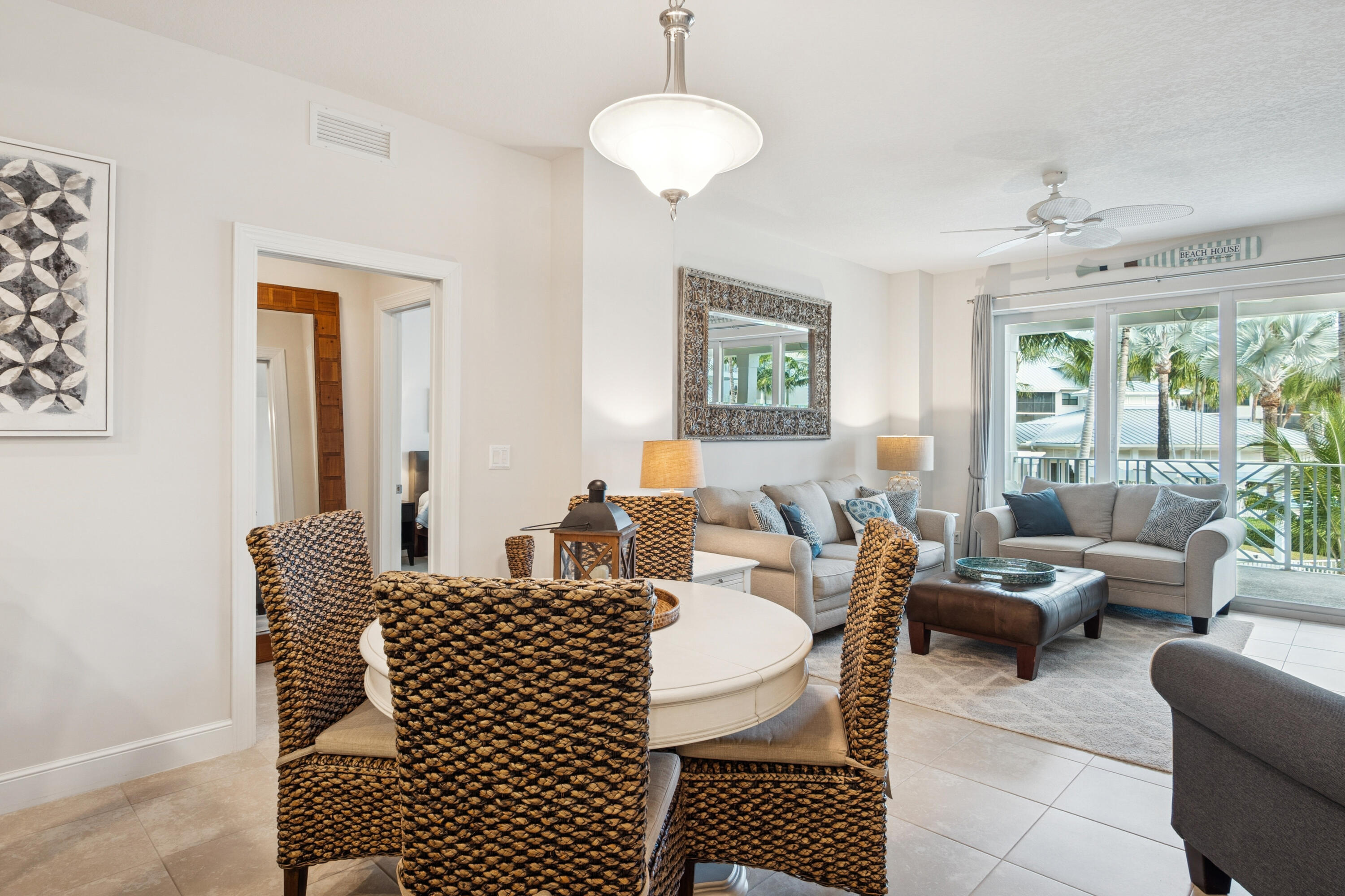 Juno Bay Colony - Residential