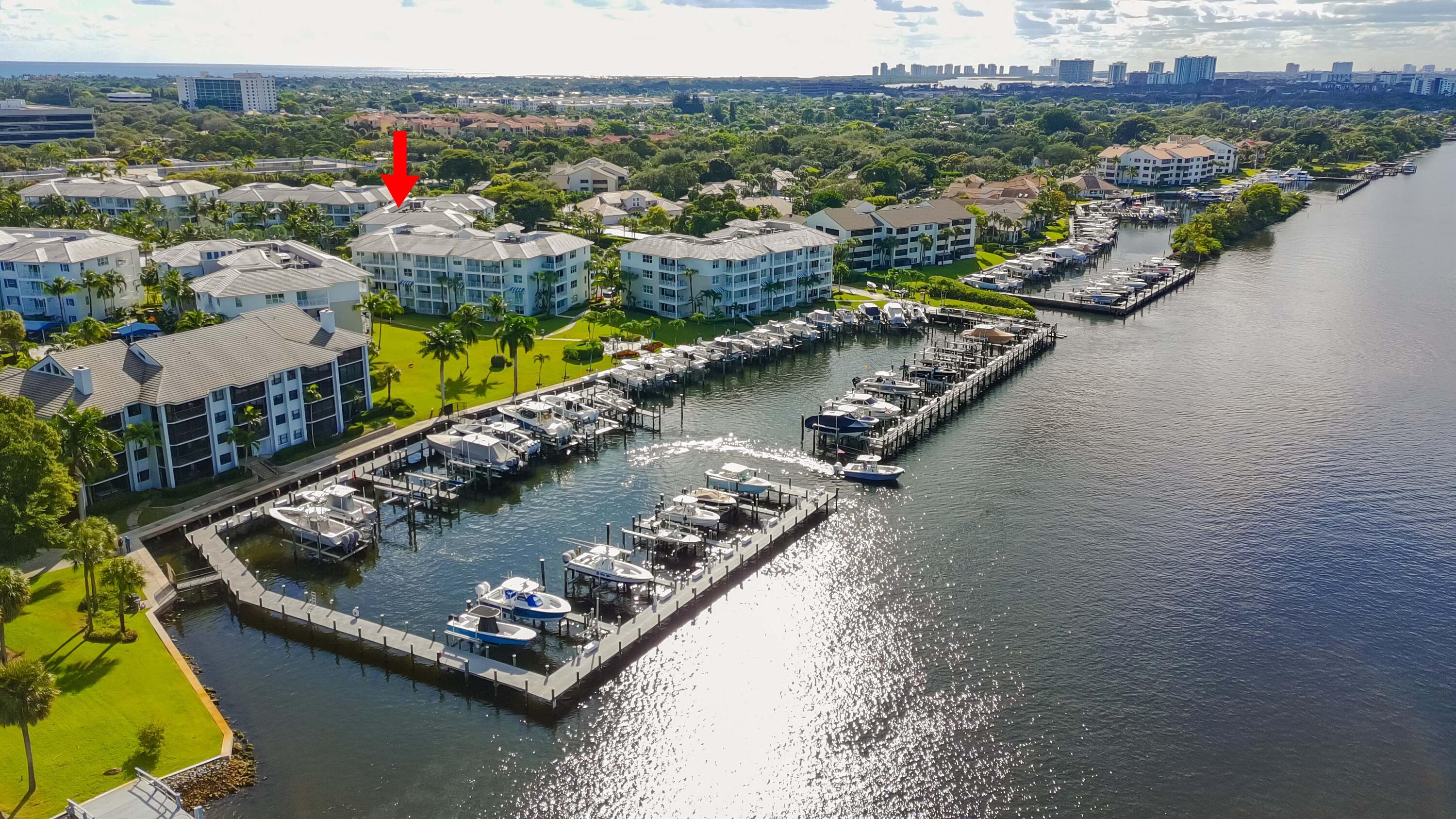 Juno Bay Colony - Residential