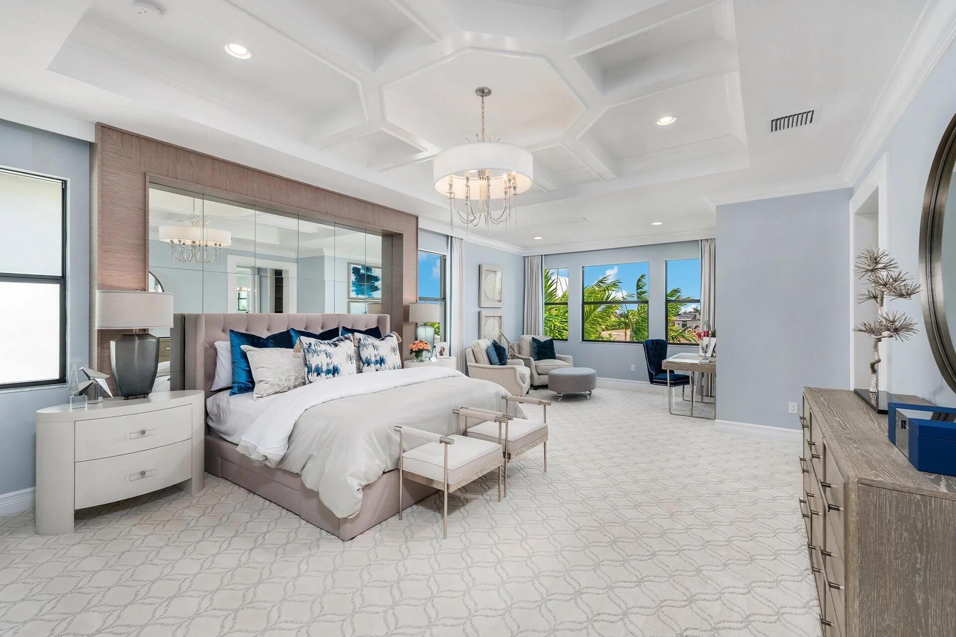 BOCA BRIDGES - Residential