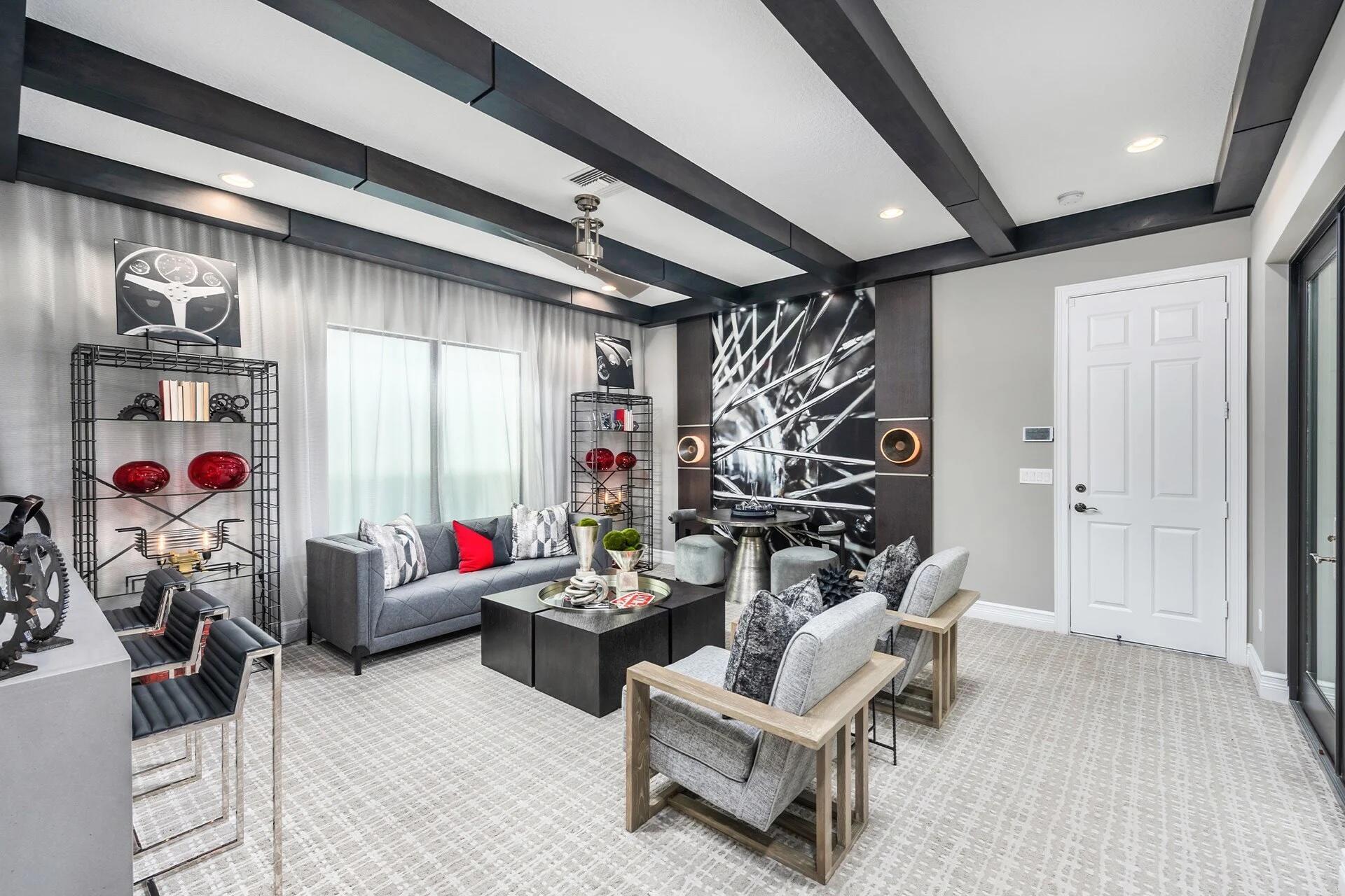 BOCA BRIDGES - Residential