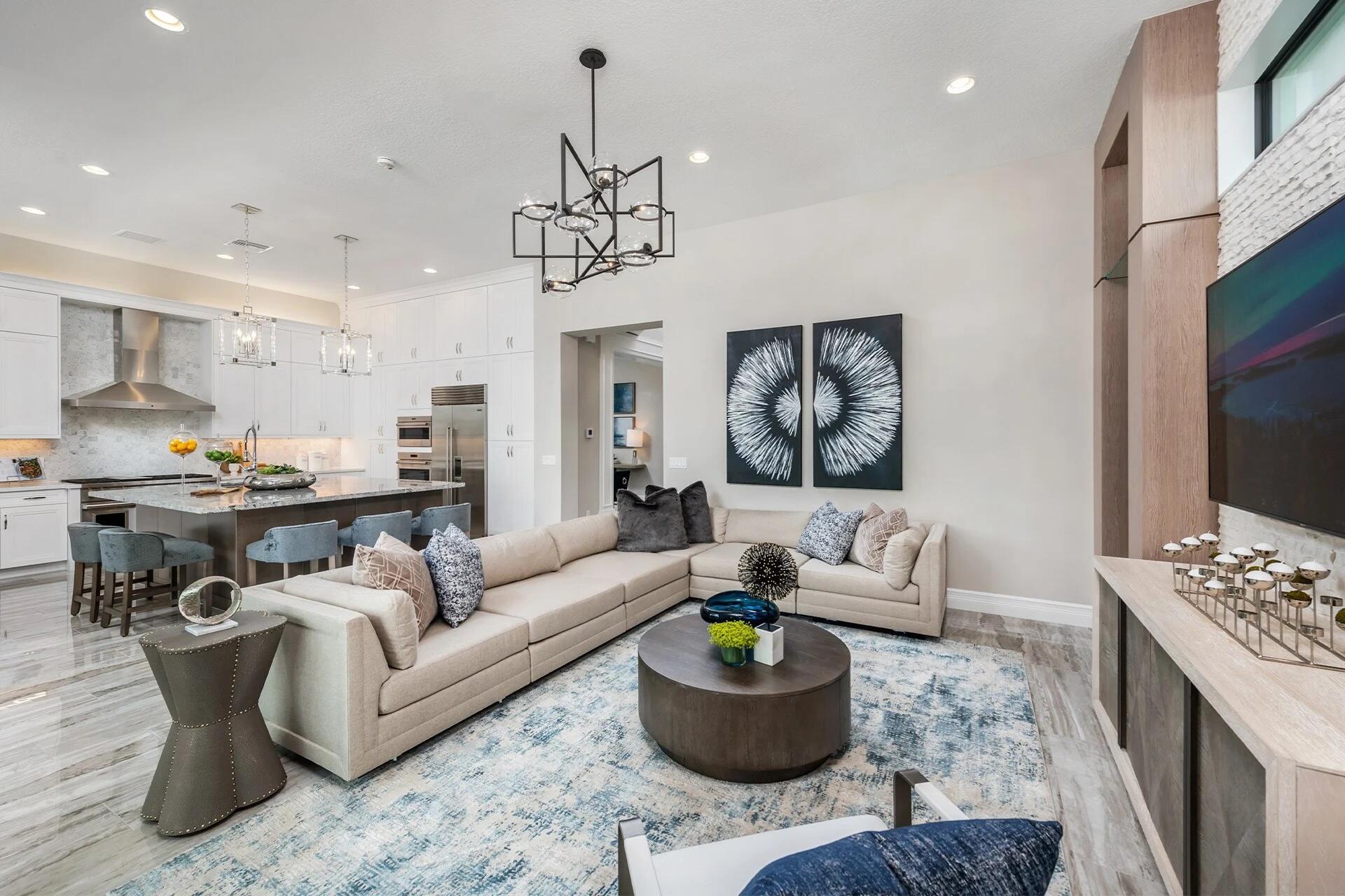 BOCA BRIDGES - Residential