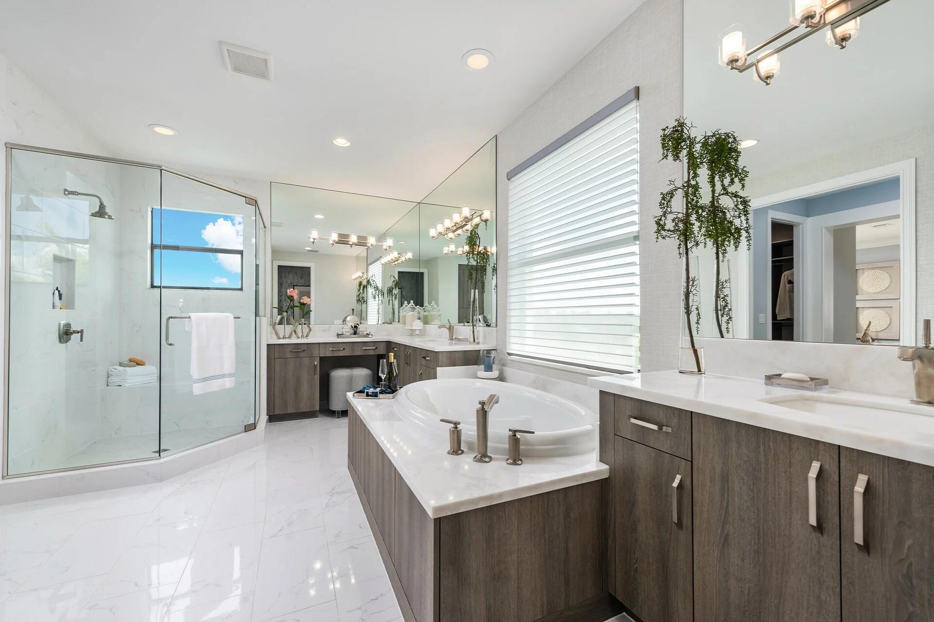 BOCA BRIDGES - Residential