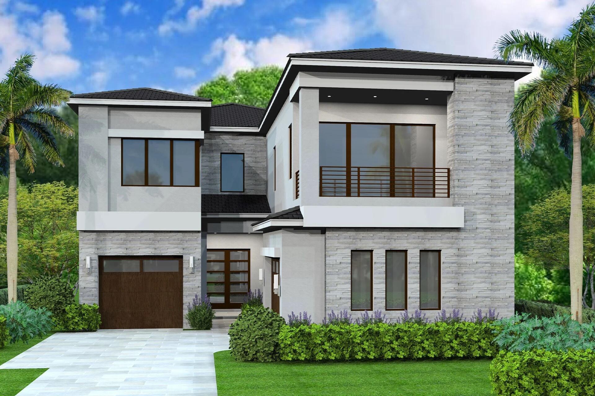 BOCA BRIDGES - Residential