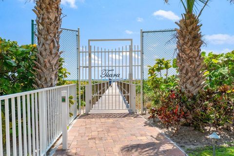 A home in Riviera Beach