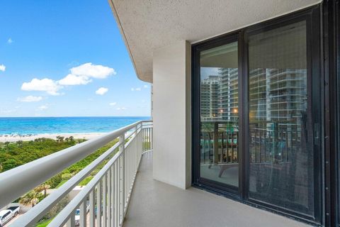 A home in Riviera Beach