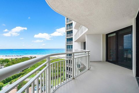 A home in Riviera Beach