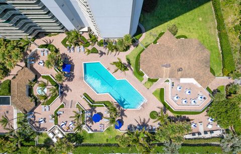 A home in Riviera Beach