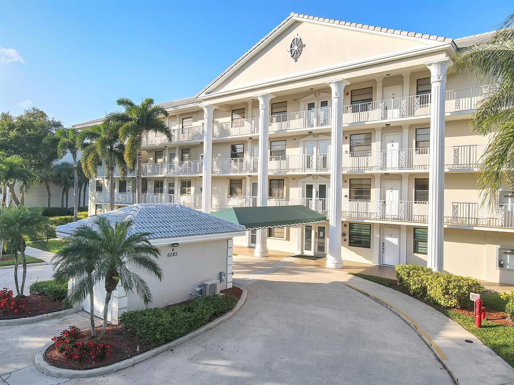 Whitehall Condo at Camino - Residential