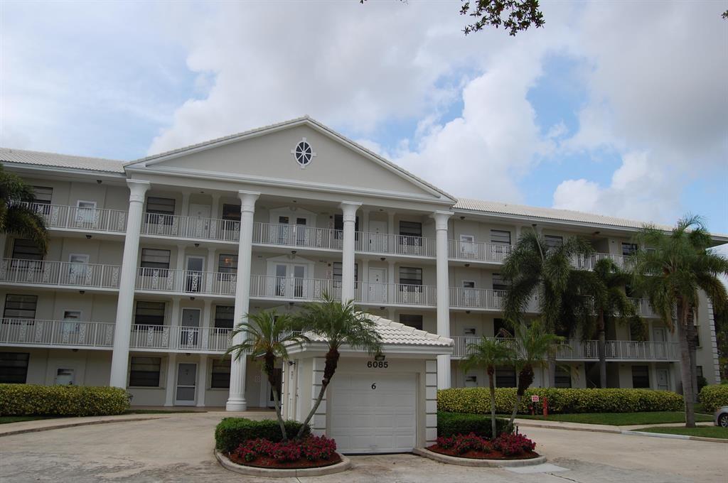 Whitehall Condo at Camino - Residential