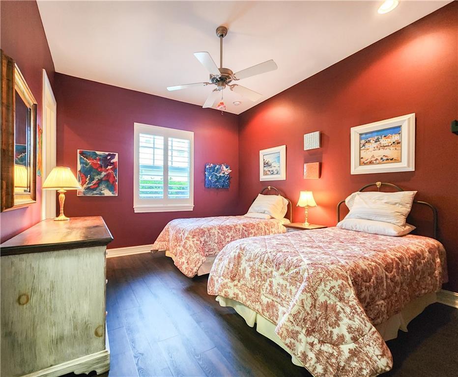 THE ANTILLES SUBDIVISION - Residential