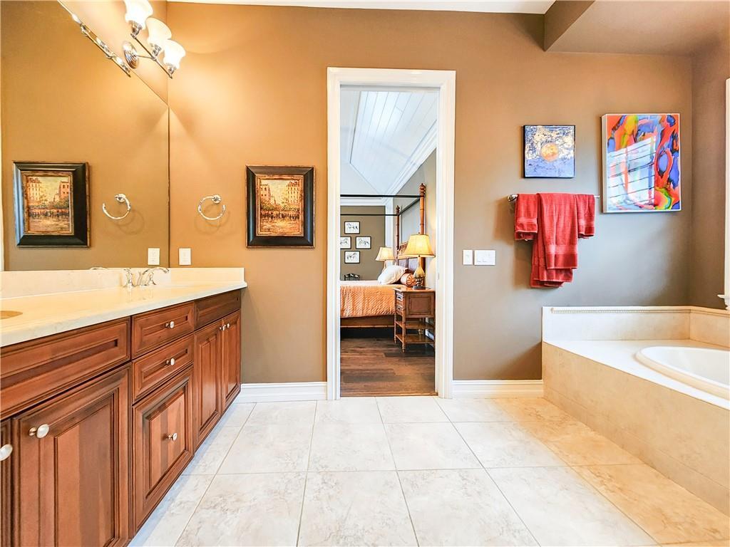 THE ANTILLES SUBDIVISION - Residential