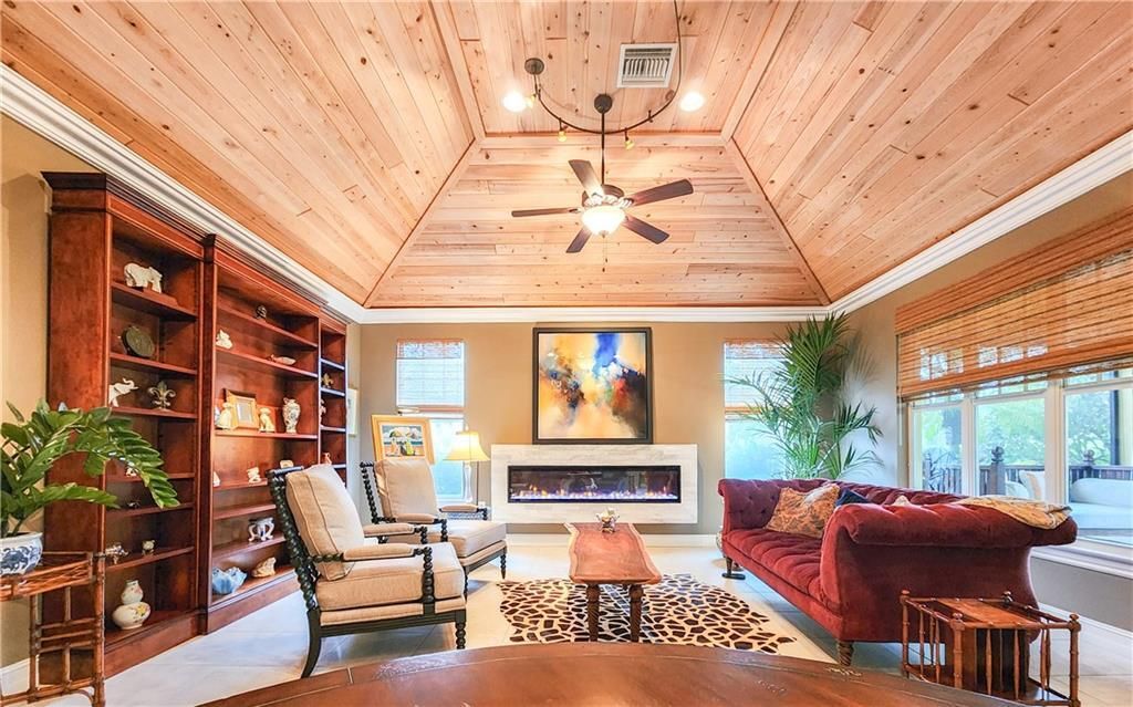 Photo of 2815 Saint Barts Square, Vero Beach, FL 32967 (MLS # B26032507)