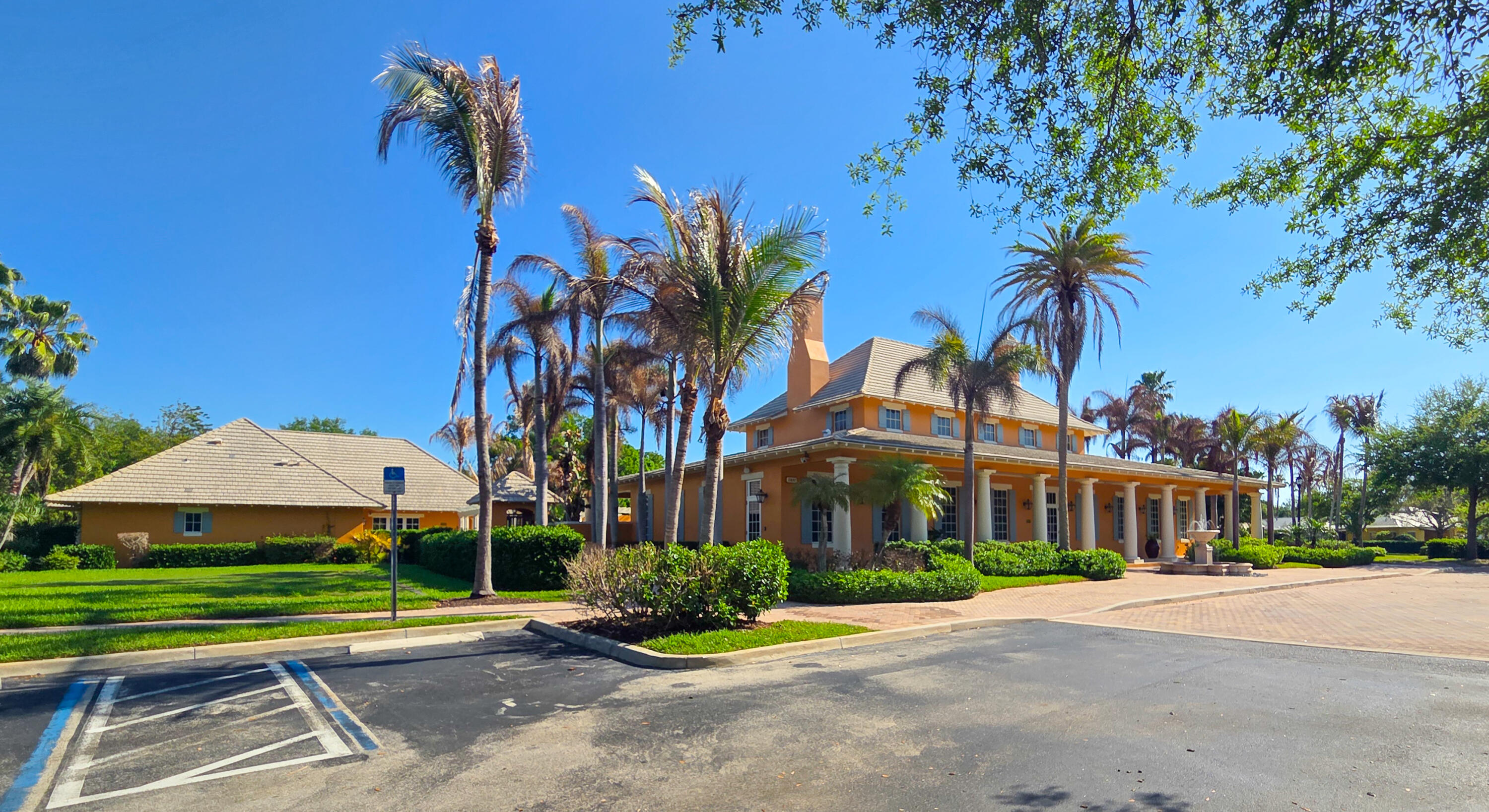 THE ANTILLES SUBDIVISION - Residential