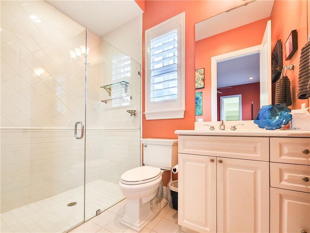 THE ANTILLES SUBDIVISION - Residential