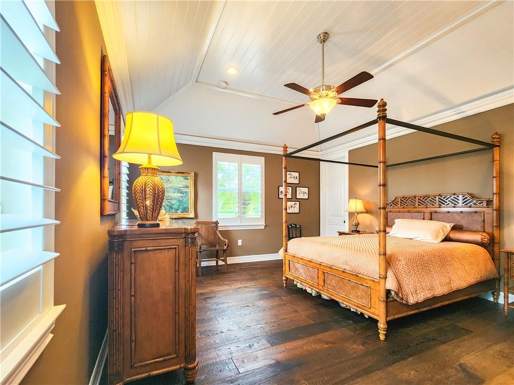 THE ANTILLES SUBDIVISION - Residential