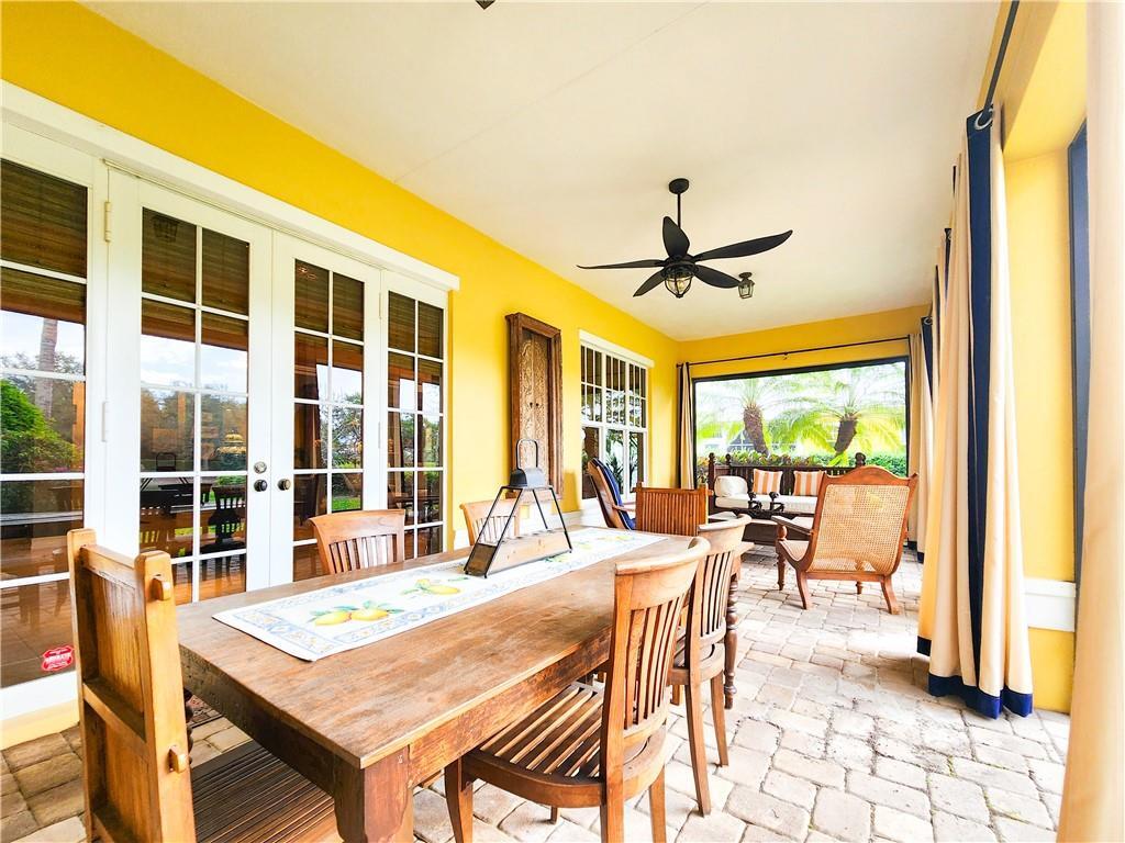 THE ANTILLES SUBDIVISION - Residential
